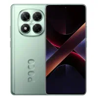 شیائومی poco x7 حافظه ۲۵۶ گیگ رم۸(پلمپ)بدون پیش|موبایل|اصفهان, ملک‌شهر|دیوار