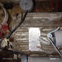 فروش بالابر. ساختمانی دست دوم