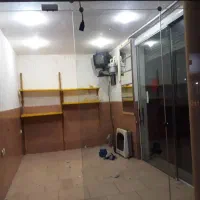 مغازه ۱۴ متری/مالکیت/جانبازان|فروش مغازه و غرفه|رشت, تازه آباد|دیوار