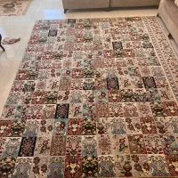یک عدد گبه وکابینت فروشی|گلیم، جاجیم، گبه|جوانرود, |دیوار