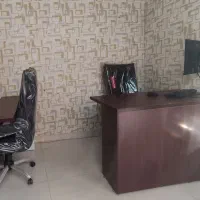 اجاره دفتر کار با لوازم و امکانات کامل