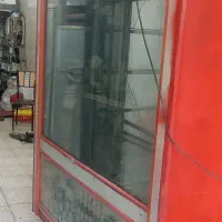 یخچال کبابی و رستورانی جادار سالم|فروشگاه و مغازه|قم, ولیعصر|دیوار