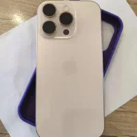 آیفون 16 پرو مکس