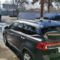 فردا موتور T5، مدل 1402، کارنامه|خودرو سواری و وانت|اصفهان, آبشار|دیوار