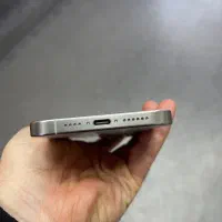 15 pro max 256 gig 92%|موبایل|رشت, چله خانه|دیوار