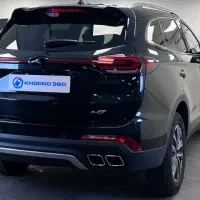 کی ام سی کی7 مدل 1402 در حد صفر.خودرو360|خودرو سواری و وانت|تهران, میرداماد|دیوار