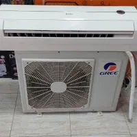 کولر گازی گری ۲۴ هزار|کولر گازی و فن‌کوئل|مهاباد (آذربایجان غربی), |دیوار