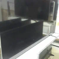 ال ای دی ۶۵اینچ اسمارت 4k(فروشگاه استوک لند)|تلویزیون و پروژکتور|شیراز, گود عربان|دیوار