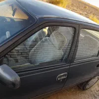 دوو سیلو|خودرو سواری و وانت|سبزوار, امیریه|دیوار