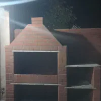 کارگر ساده جهت کار نما کاری