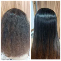 خدمات کراتینه واحیاموباکیفیت بالا(۱۰)درصدتخفیف عید