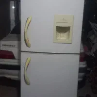 یخچال الکترواستیل