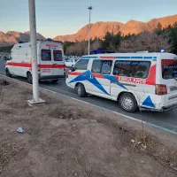 آمبولانس دلیکا ۲۰۰۸|خودرو سواری و وانت|تهران, فردوسی|دیوار