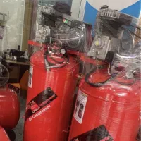 کلیه وسایل لازم برای نقاشی خودرو