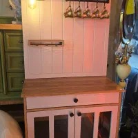 کافی باز جدید اسکار|بوفه، ویترین، کنسول|رشت, رودبارتان|دیوار