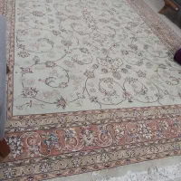فرش ۹متری جفت