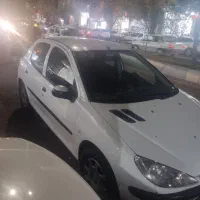 ۲۰۶ تیپ ۵