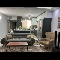 ۸۲متری/نقلی/املاک علیزاده