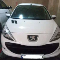 207 پانا دنده /اقساط تا 36 ماه /بانک سامان