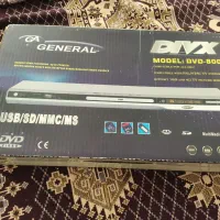 DVD