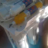 فروش دستگاه آب تصفیه خانگی