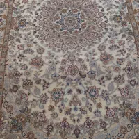 قالی دست بافت نایینی|فرش|رودشت (اصفهان), |دیوار