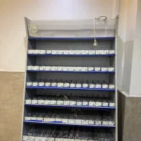 استند مدرن سیگار و تنباکو