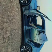 پژو پارس ساده، مدل ۱۳۸۷