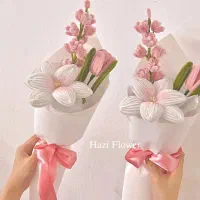 گل پینترسی|چراغ خواب و آباژور|رشت, سلیمانداراب|دیوار