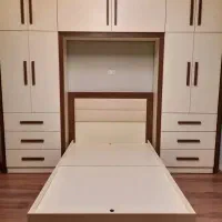 کمد دیواری های اقتصادی mdf//ldf