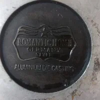 قابلمه چدن|ظروف پخت‌وپز|ارومیه, |دیوار