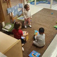 پرستاری و آموزش فرزند شما