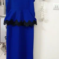 تعدادی لباس مجلسی و کت دامن|لباس|تهران, خاک سفید|دیوار