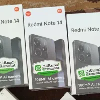 note 14   4G  پلمپ|موبایل|شیراز, بالا کفت|دیوار