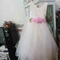 لباس نو دخترانه|کفش و لباس بچه|پاکدشت, شهرک انقلاب|دیوار