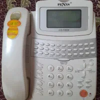تلفن penas نو زیر قیمت بازار
