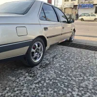 ۴۰۵ مدل ۱۳۸۴