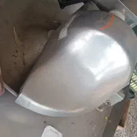 سبزی خرد کن بشقابی دهنه ۶۰