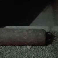 کپسول 50کیلو|اجاق گاز و لوازم برقی پخت‌وپز|ایرانشهر, |دیوار