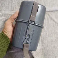 قمقمه ای انتیک  آلمانی اکبند|کوهنوردی و کمپینگ|کرمانشاه, |دیوار