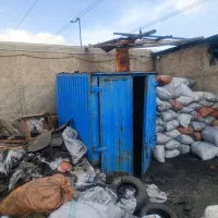 باربند نیسان مسقف