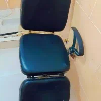 صندلی ارایشگاه