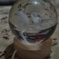 چراغ خواب