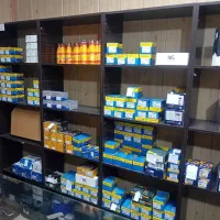 لنت ترمز با نصب رایگان