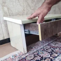 میز تحریر|میز تحریر و کامپیوتر|جوانرود, |دیوار