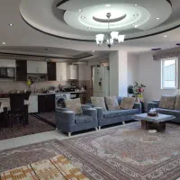 رهن آپارتمان ۸۰ متری  بر اصلی بلوار مطهری