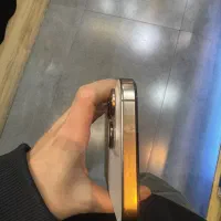 ۱۶ پرومکس دیزرت ۲۵۶ گیگ|موبایل|اصفهان, آبشار|دیوار