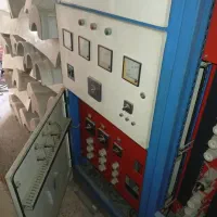 برقکار و تاسیسات واقعی و 100%شبانه روزی