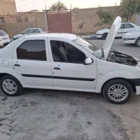 ال نود  پارس تندر۹۴ بدون رنگ  و ضربه شاسی ها سالم|خودرو سواری و وانت|اصفهان, عباس‌آباد|دیوار