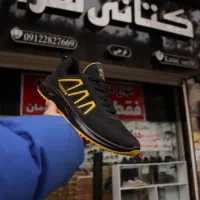 انواع کتانی سایز بزرگ فقط۶۵۰هزار نیوبالانس ادیداس|کیف، کفش، کمربند|قزوین, |دیوار